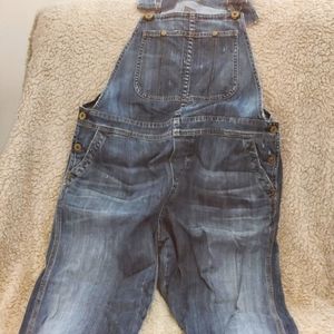 Citizens of Humanity (C of H)